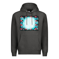 Charcoal Heather Nurse Premium Hoodie - CowCowDesign