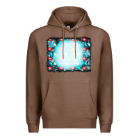 Chestnut Nurse Premium Hoodie - CowCowDesign