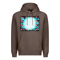 Coffee Nurse Premium Hoodie - CowCowDesign