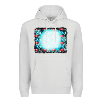 Dove Grey Nurse Premium Hoodie - CowCowDesign