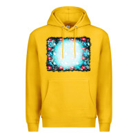 Lemon Nurse Premium Hoodie - CowCowDesign