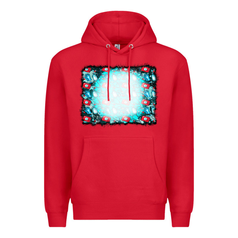 Nurse Premium Hoodie by CowCowDesign | Teevron