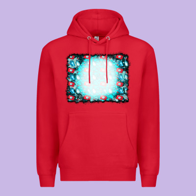 Nurse Premium Hoodie Designed By Cowcowdesign