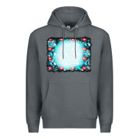 Rock Nurse Premium Hoodie - CowCowDesign