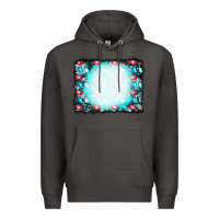 Smoke Nurse Premium Hoodie - CowCowDesign