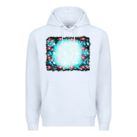 White Nurse Premium Hoodie - CowCowDesign