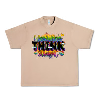 Burro pride and identity expression Urban Heavy Tee - LillyAllenDesigns