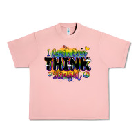 Salmon pride and identity expression Urban Heavy Tee - LillyAllenDesigns