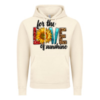 Vintage Artic For The Love Of Sunshine Vintage Hoodie - BundleAndBundleShop