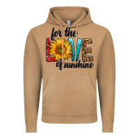 Vintage Camel For The Love Of Sunshine Vintage Hoodie - BundleAndBundleShop