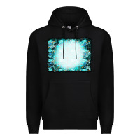 Black Nurse Premium Hoodie - CowCowDesign
