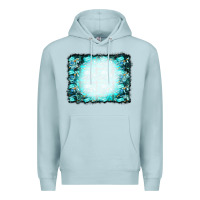 Blue Mist Nurse Premium Hoodie - CowCowDesign