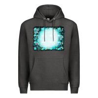 Charcoal Heather Nurse Premium Hoodie - CowCowDesign