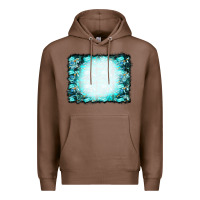 Chestnut Nurse Premium Hoodie - CowCowDesign