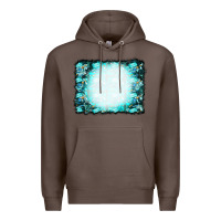 Coffee Nurse Premium Hoodie - CowCowDesign