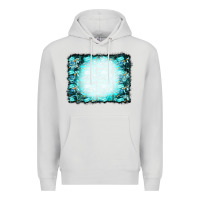 Dove Grey Nurse Premium Hoodie - CowCowDesign
