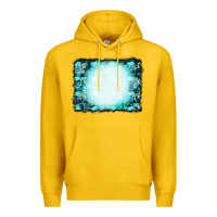 Lemon Nurse Premium Hoodie - CowCowDesign