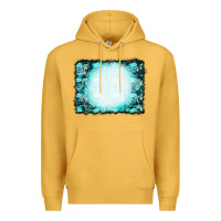 Mustard Nurse Premium Hoodie - CowCowDesign
