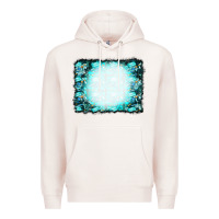 Pale Pink Nurse Premium Hoodie - CowCowDesign