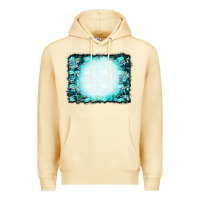 Pina Colada Nurse Premium Hoodie - CowCowDesign
