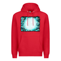 Red Nurse Premium Hoodie - CowCowDesign