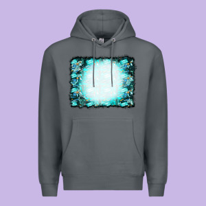 Nurse Premium Hoodie Designed By Cowcowdesign
