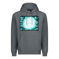Rock Nurse Premium Hoodie - CowCowDesign
