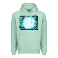 Seafoam Nurse Premium Hoodie - CowCowDesign