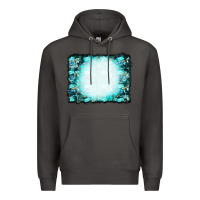 Smoke Nurse Premium Hoodie - CowCowDesign