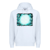 White Nurse Premium Hoodie - CowCowDesign