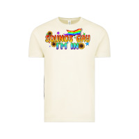 Vintage Arctic Sounds Gay I'm in Pride LGBTQ Vintage Tee - BundleAndBundleShop