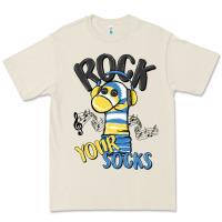 Bone rock your Premium Tee - MaliasSmallBusiness