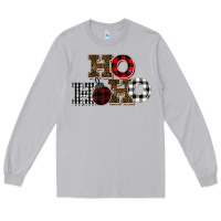 Moon Dust ho ho ho buffalo Long Sleeve Tee - Bettercallsaul