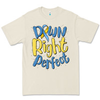 Bone down right perfect Premium Tee - MaliasSmallBusiness