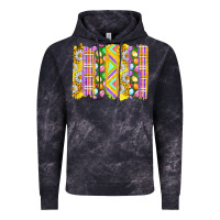 Cloud Black Easter Brushstrokes Vintage Hoodie - BundleAndBundleShop