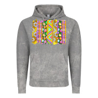 Cloud Rock Easter Brushstrokes Vintage Hoodie - BundleAndBundleShop