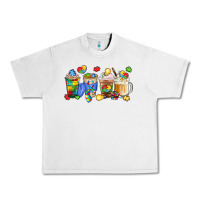 Lunar Rock image title puzzlethemed beverages and accessories Urban Heavy Tee - LillyAllenDesigns