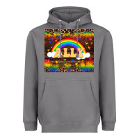 Storm Ally Heavyweight Hoodie - FaDigitalArtStudio