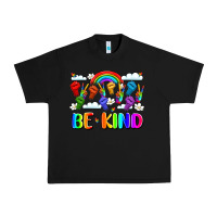 Black name celebrate kindness and diversity Urban Heavy Tee - LillyAllenDesigns