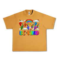 Peanut Butter name celebrate kindness and diversity Urban Heavy Tee - LillyAllenDesigns