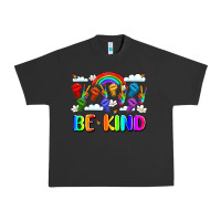 Pigment Black name celebrate kindness and diversity Urban Heavy Tee - LillyAllenDesigns