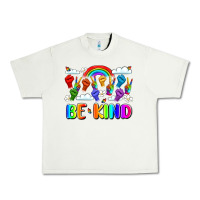 Pistachio name celebrate kindness and diversity Urban Heavy Tee - LillyAllenDesigns