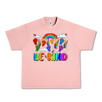 Salmon name celebrate kindness and diversity Urban Heavy Tee - LillyAllenDesigns