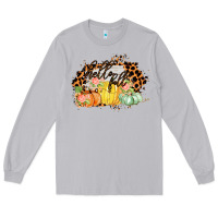 Moon Dust Hello fall Long Sleeve Tee - Bettercallsaul