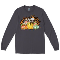 Smoke Hello fall Long Sleeve Tee - Bettercallsaul