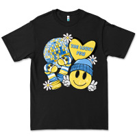 Black the lucky few Premium Tee - MaliasSmallBusiness