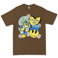 Cacao the lucky few Premium Tee - MaliasSmallBusiness
