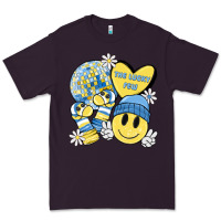 Plum the lucky few Premium Tee - MaliasSmallBusiness