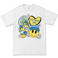 White the lucky few Premium Tee - MaliasSmallBusiness