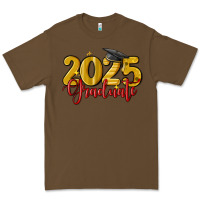 Cacao 2025 graduate Premium Tee - MaliasSmallBusiness